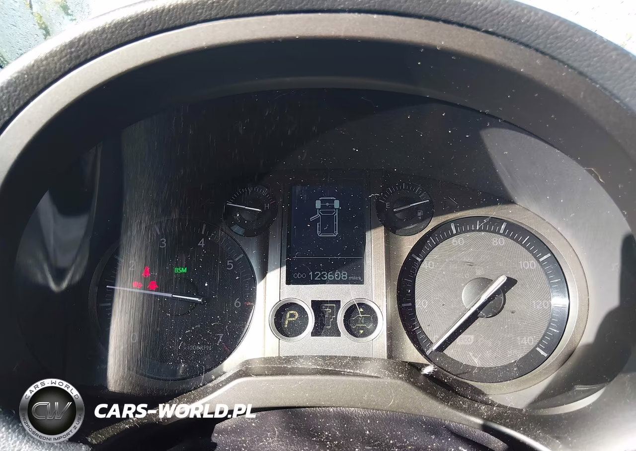 2014 Lexus Gx 460 Luxury VIN:JTJJM7FX9E5090360 - 7