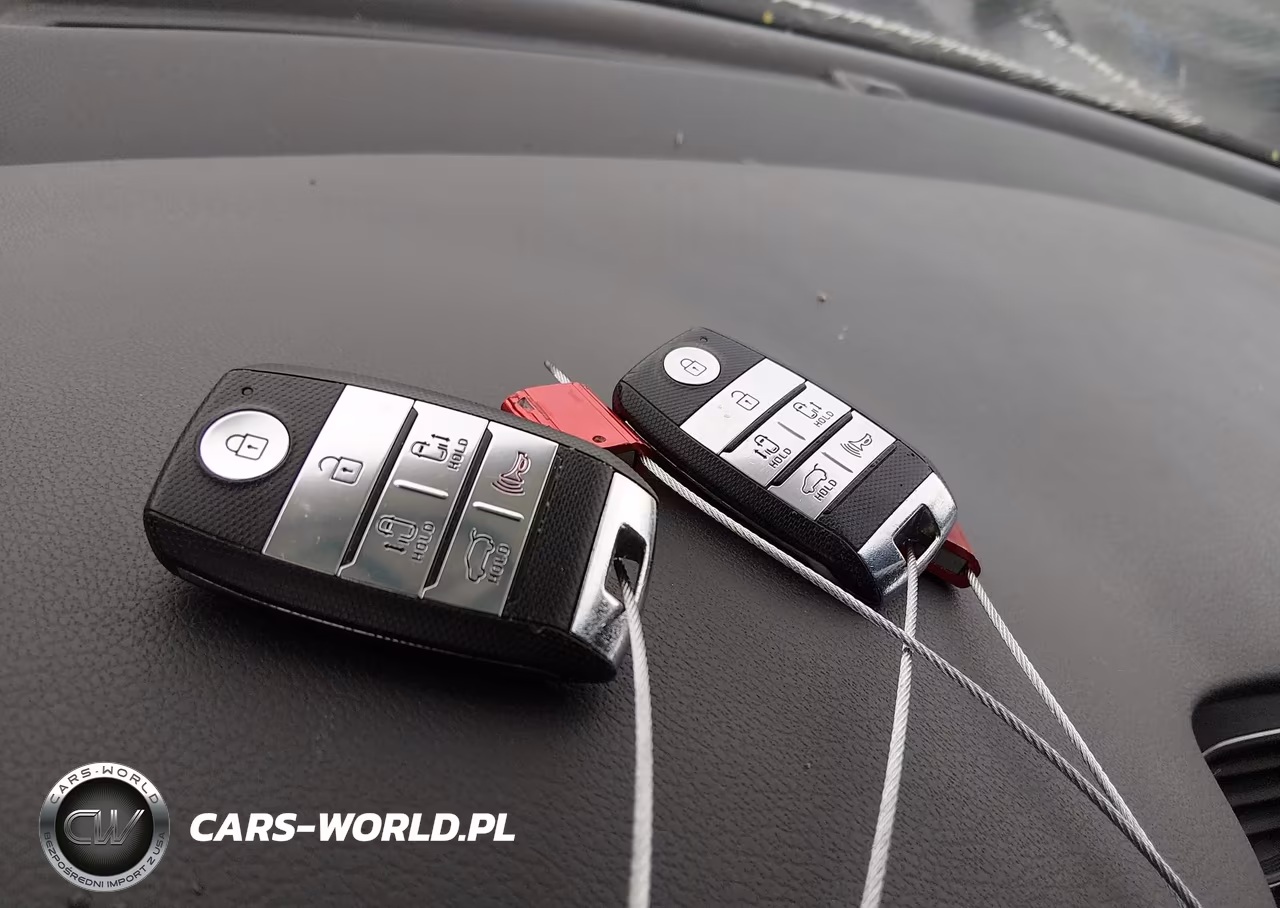 2017 Kia Sedona Lx VIN:KNDMB5C17H6325007 - 11