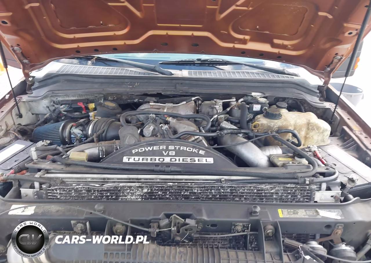 2008 Ford F-350 Fx4-Lariat-Xl-Xlt VIN:1FTSX31R98EE37271 - 10