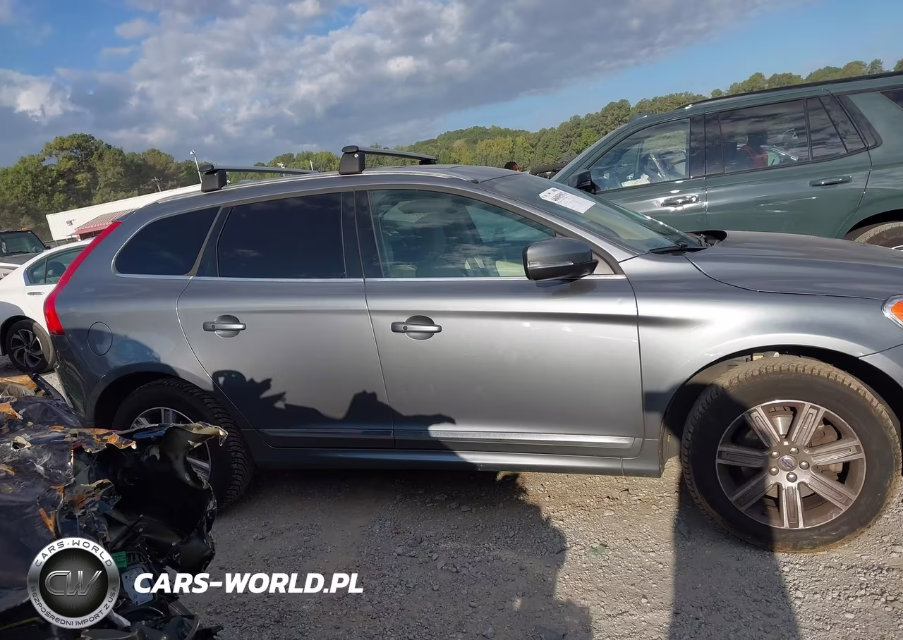 2017 Volvo Xc60 T5 Inscription VIN:YV440MDU8H2085835 - 13