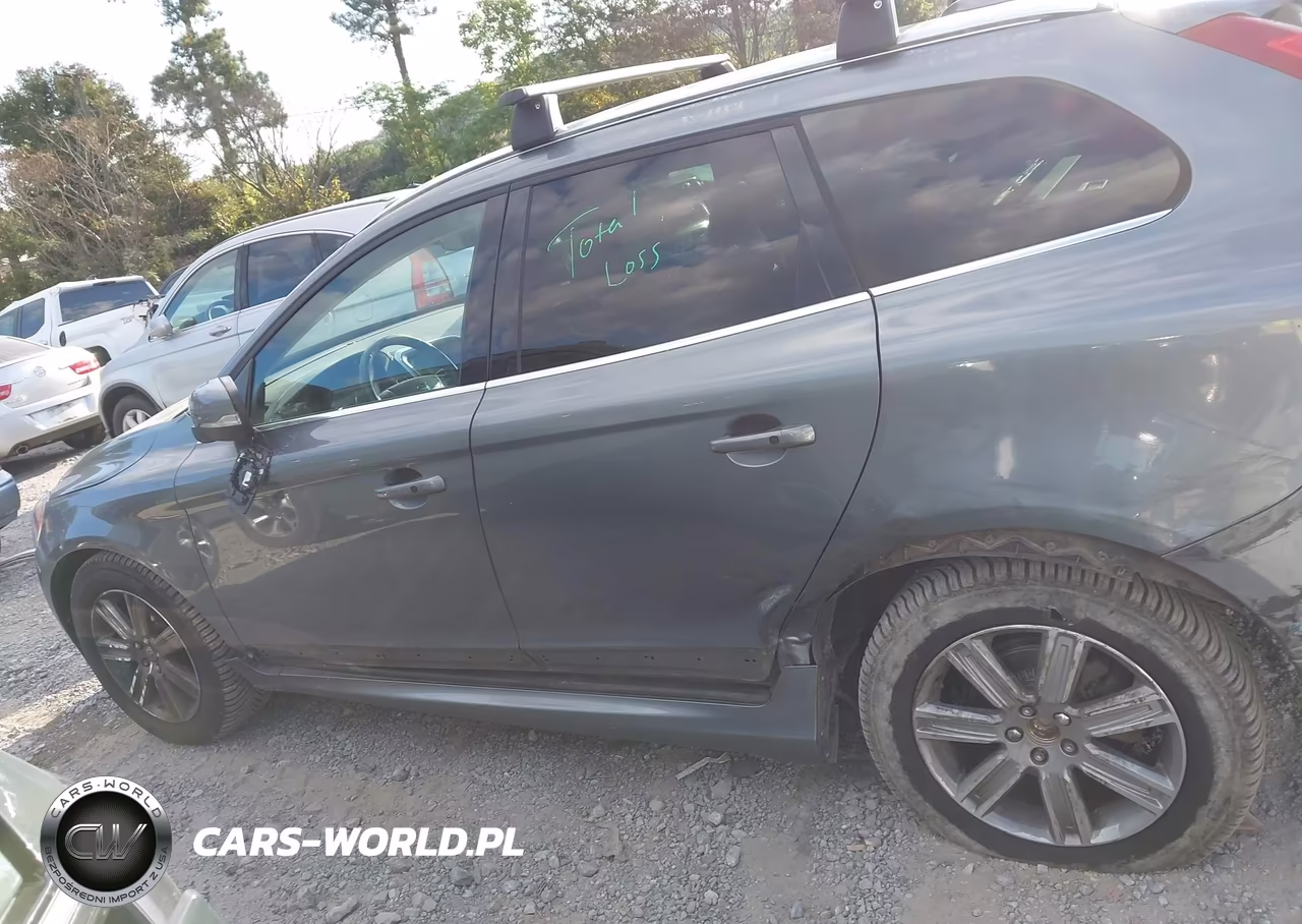 2017 Volvo Xc60 T5 Inscription VIN:YV440MDU8H2085835 - 14
