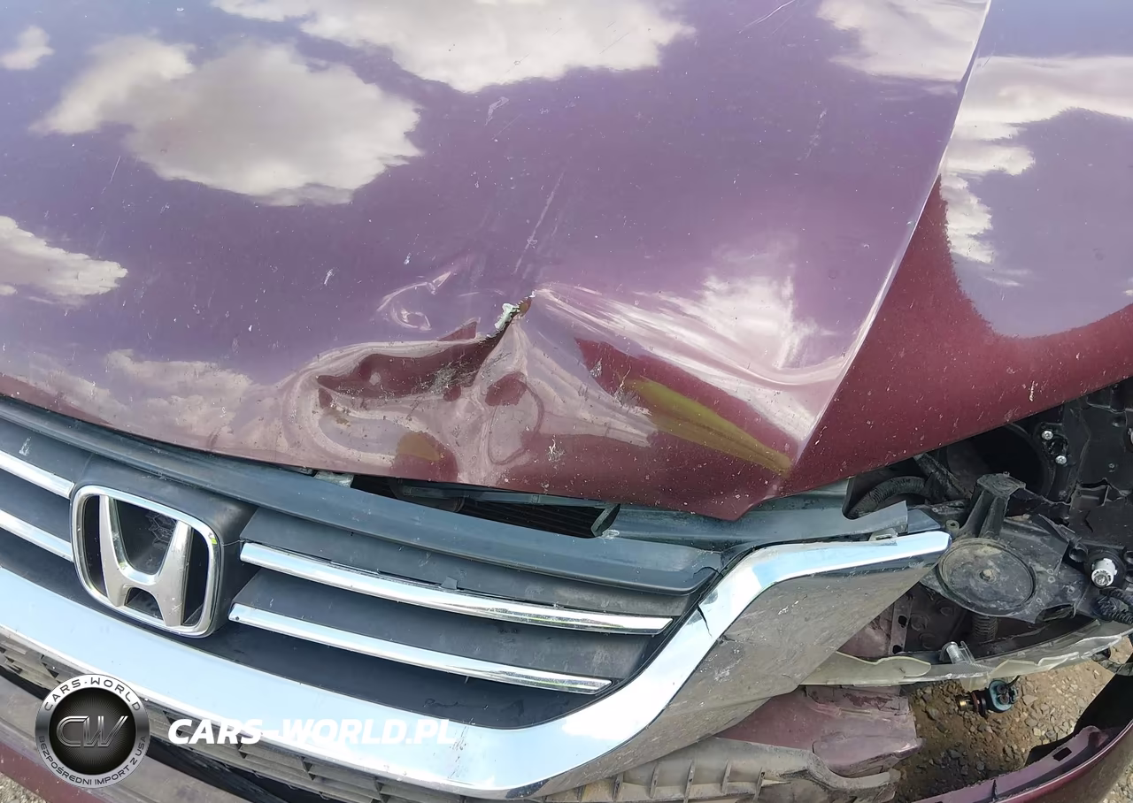 2013 Honda Accord Lx VIN:1HGCR2F32DA082332 - 12