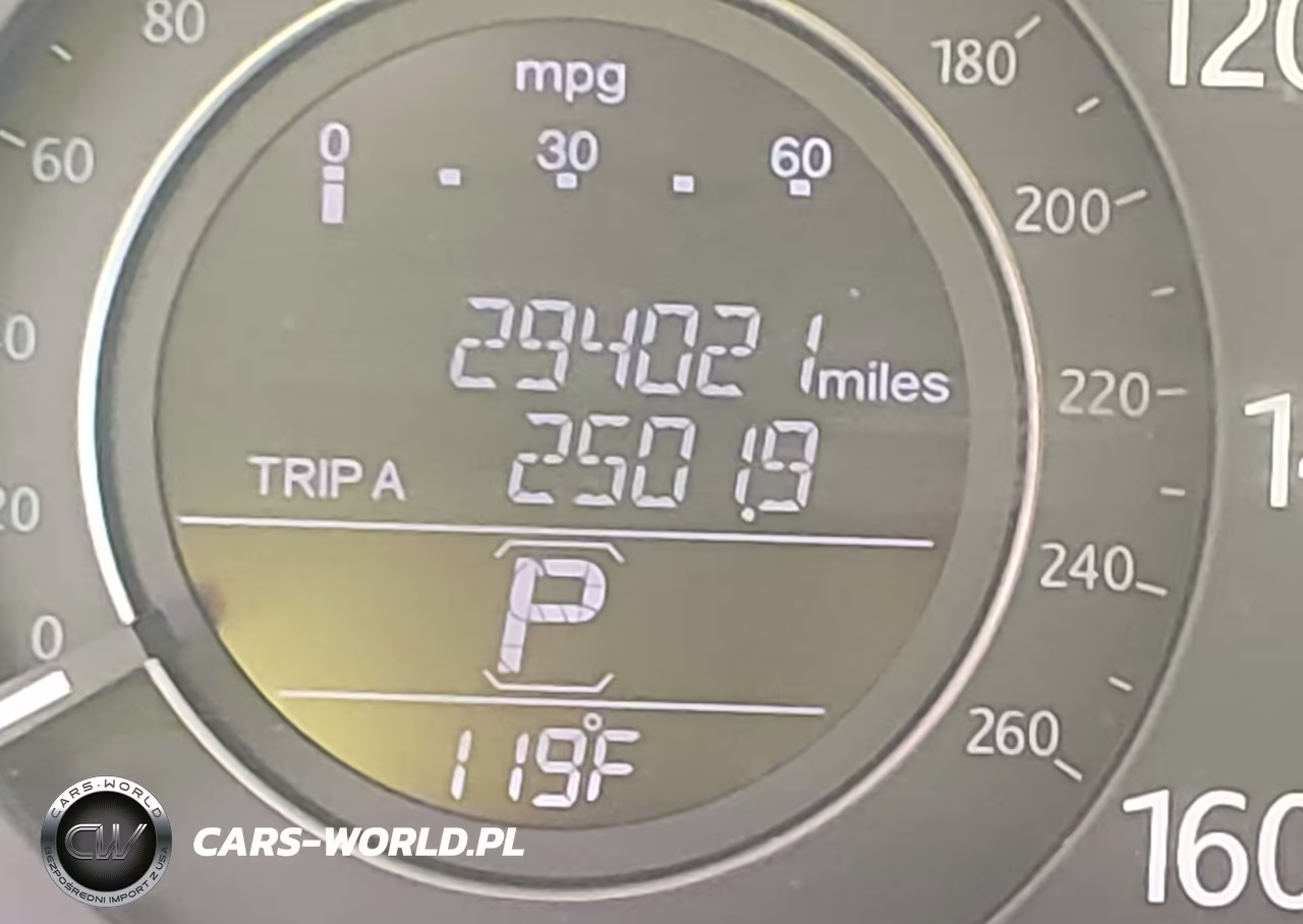 2013 Honda Accord Lx VIN:1HGCR2F32DA082332 - 16