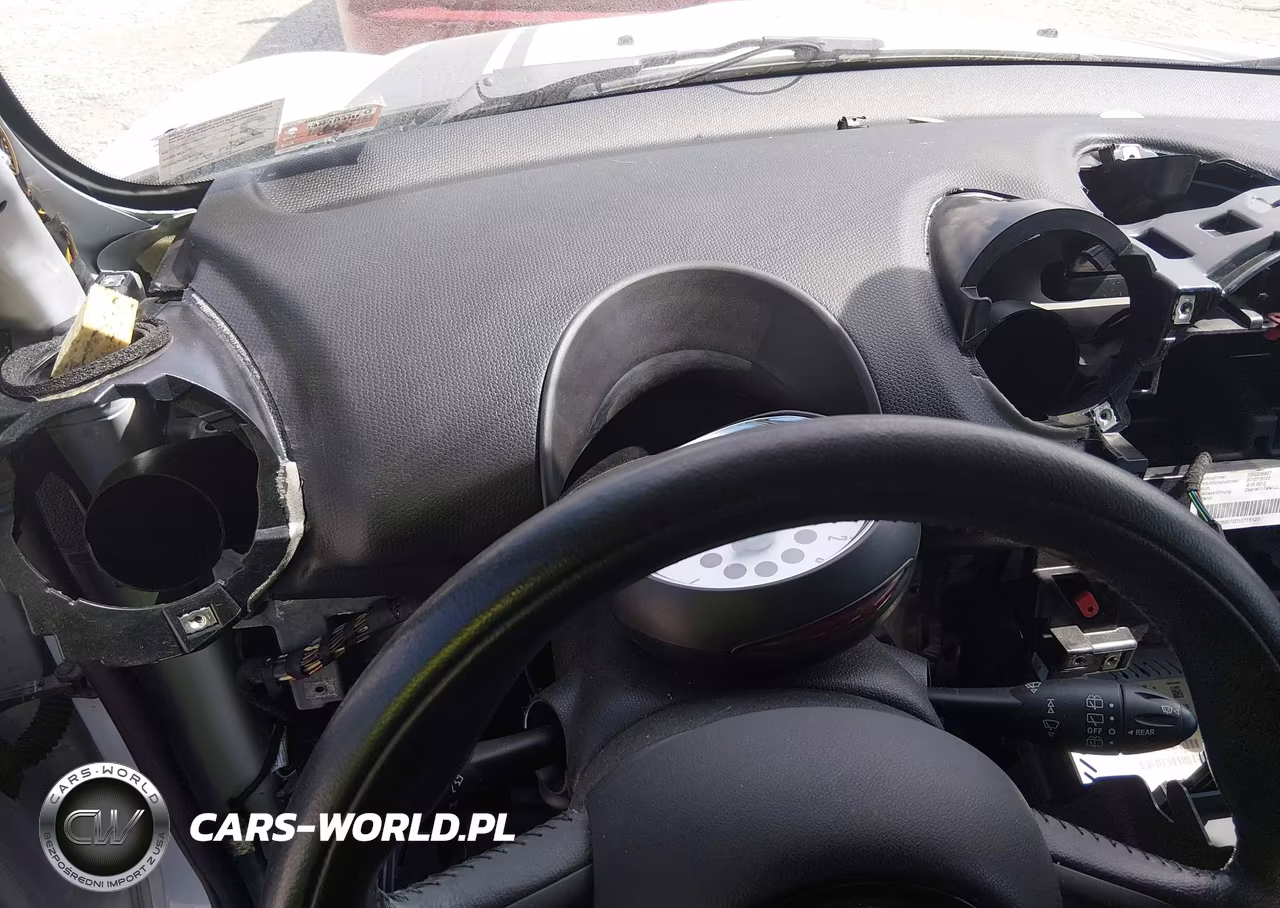 2012 Mini Cooper Countryman VIN:WMWZB3C55CWM04484 - 7