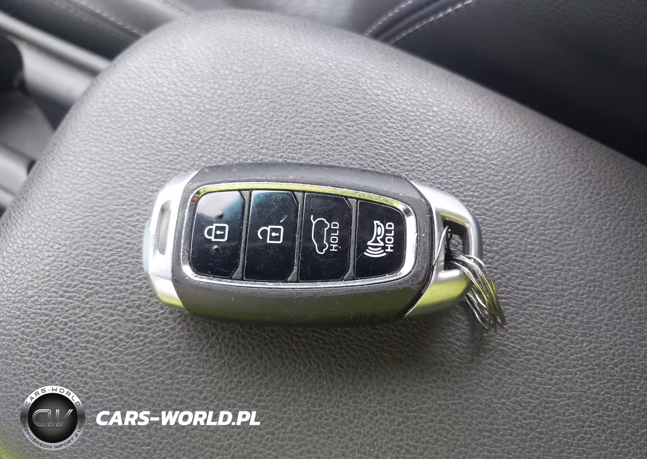 2020 Hyundai Kona Limited VIN:KM8K3CA58LU466831 - 11