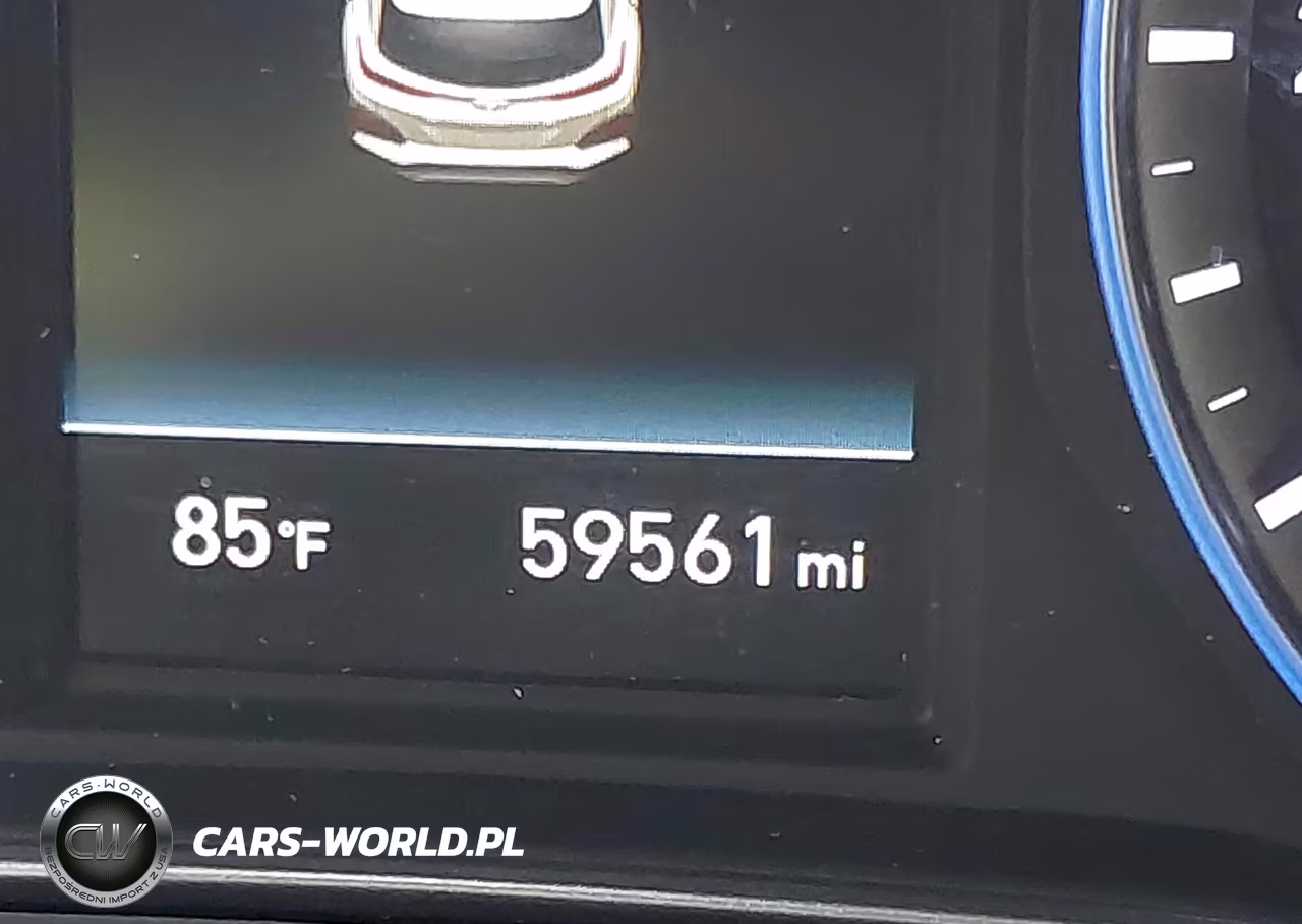 2020 Hyundai Kona Limited VIN:KM8K3CA58LU466831 - 15