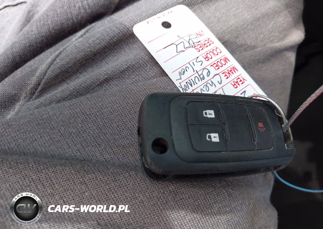 2015 Chevrolet Equinox Ls VIN:2GNALAEK6F6195492 - 11