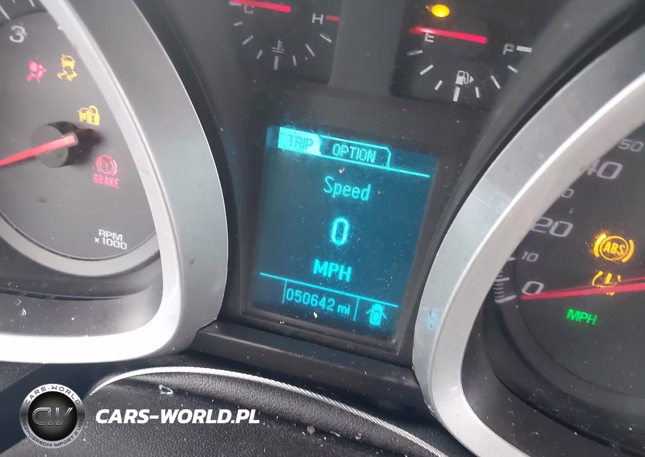 2015 Chevrolet Equinox Ls VIN:2GNALAEK6F6195492 - 16