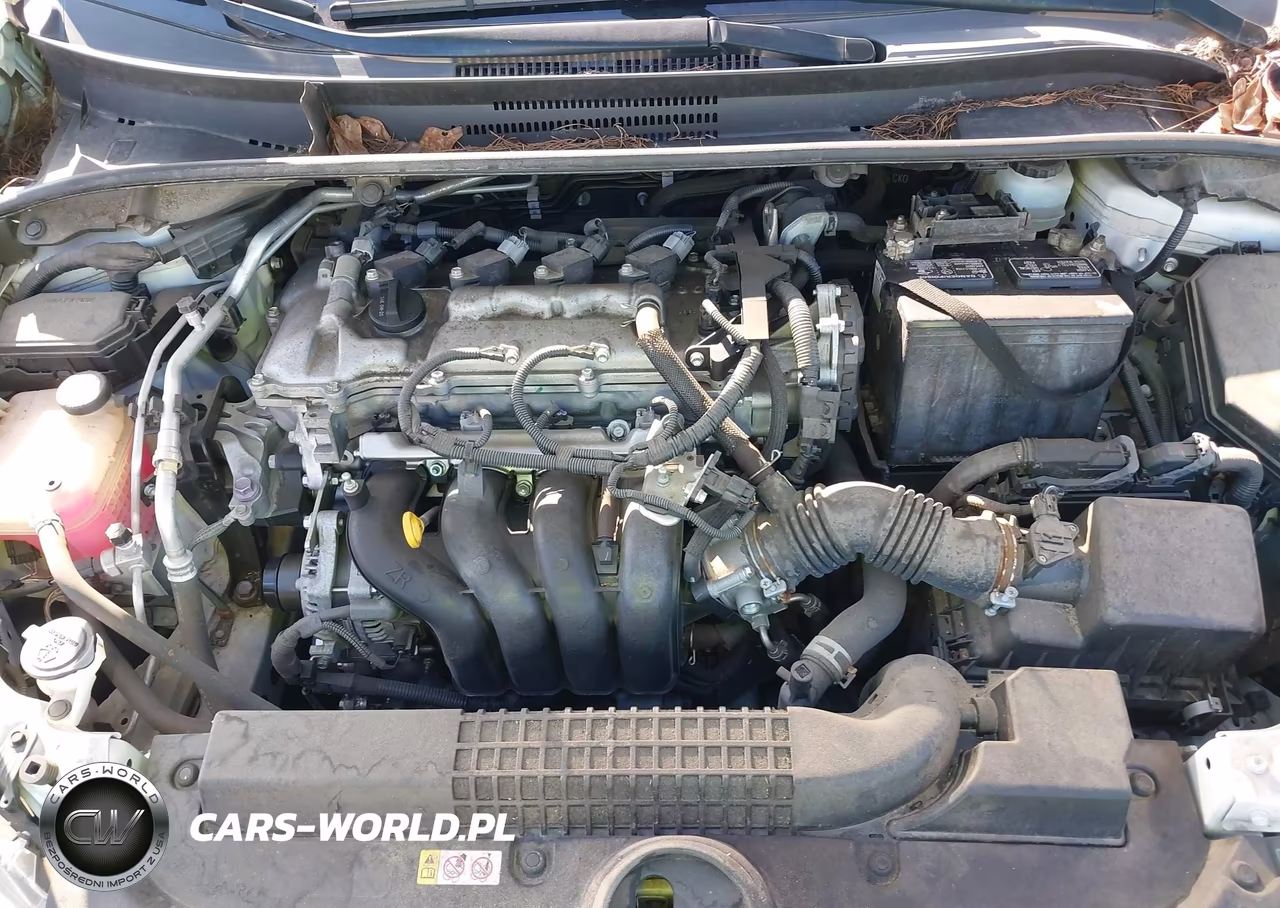 2020 Toyota Corolla Le VIN:JTDEPRAE6LJ014225 - 10