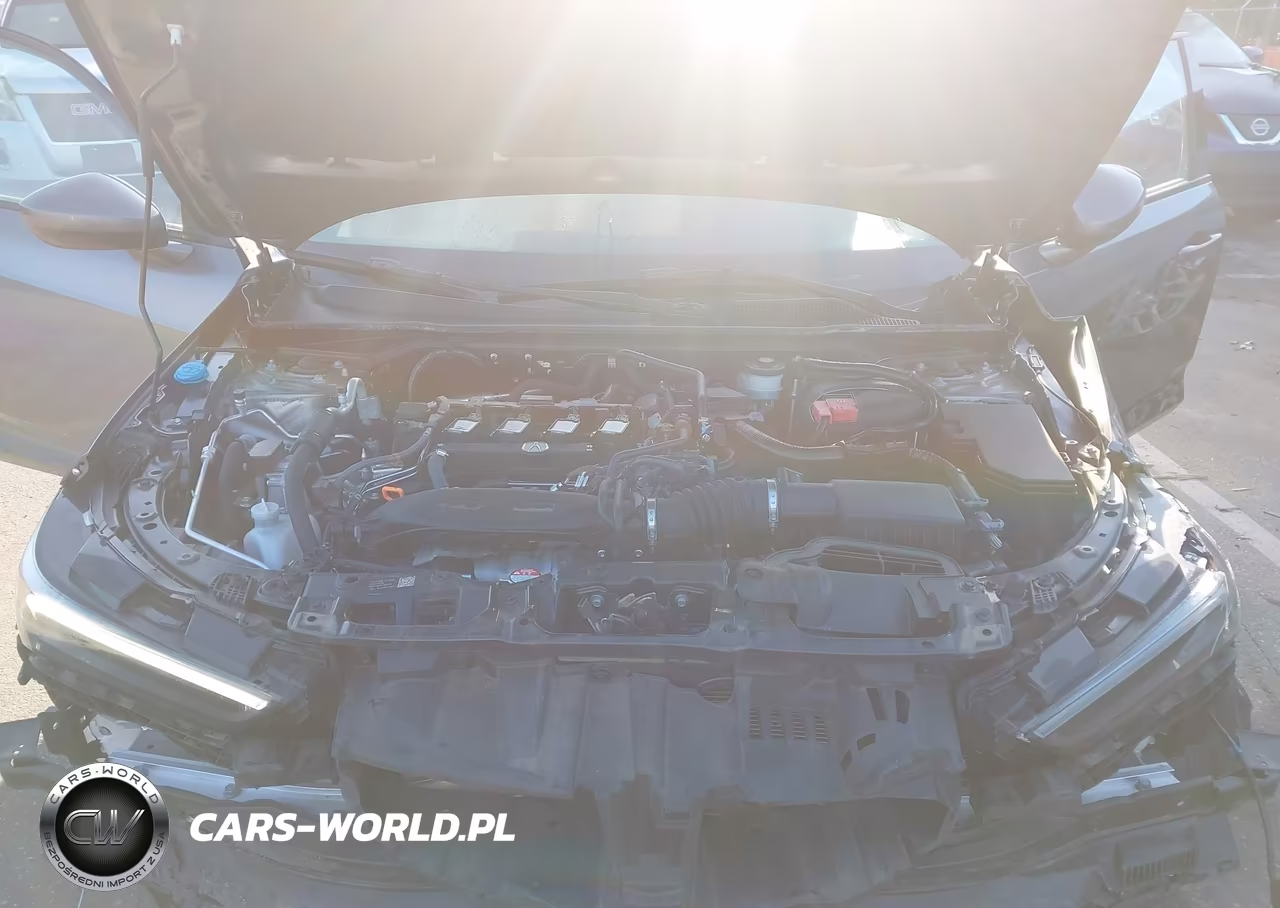 2023 Acura Integra A-Spec VIN:19UDE4H37PA025492 - 10