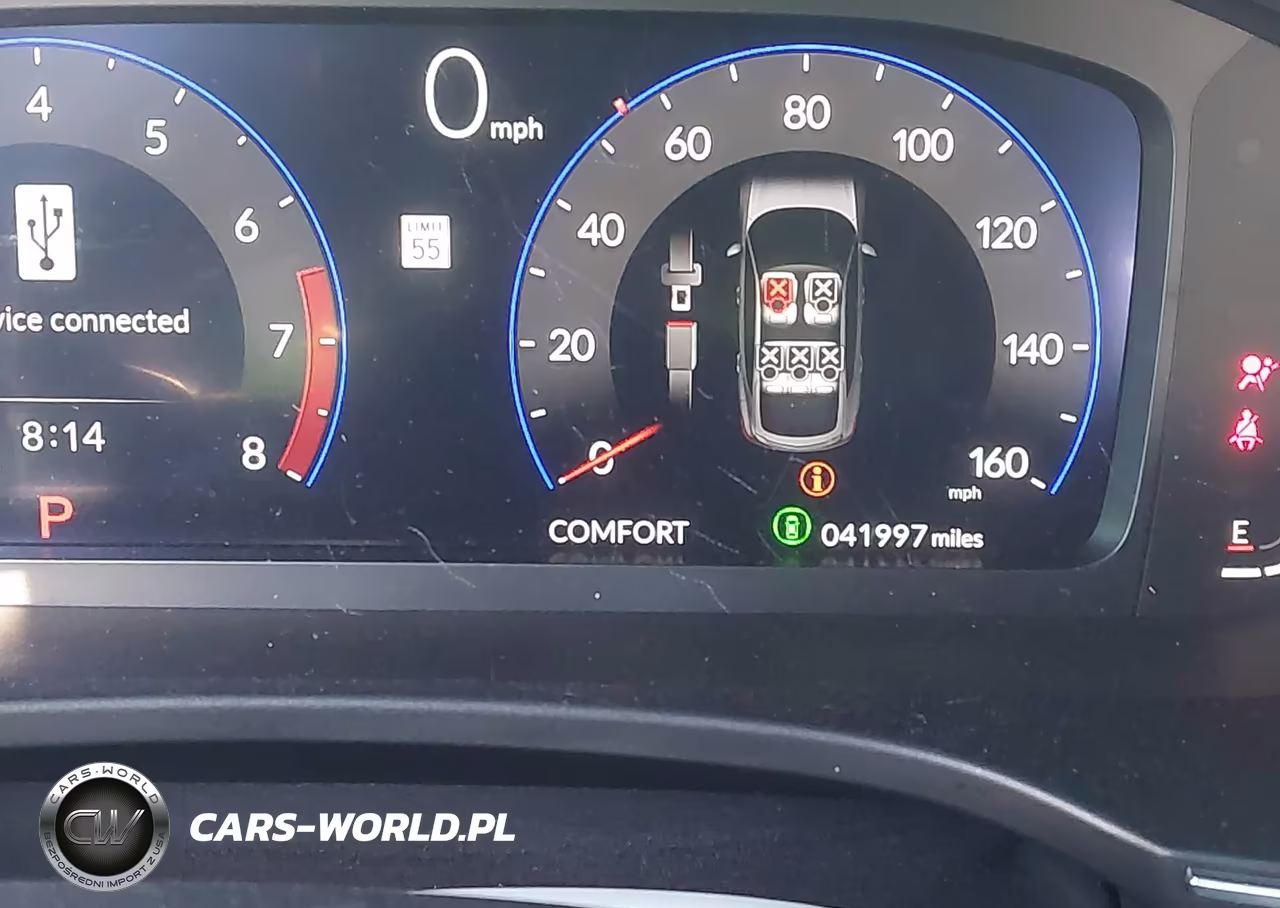 2023 Acura Integra A-Spec VIN:19UDE4H37PA025492 - 16