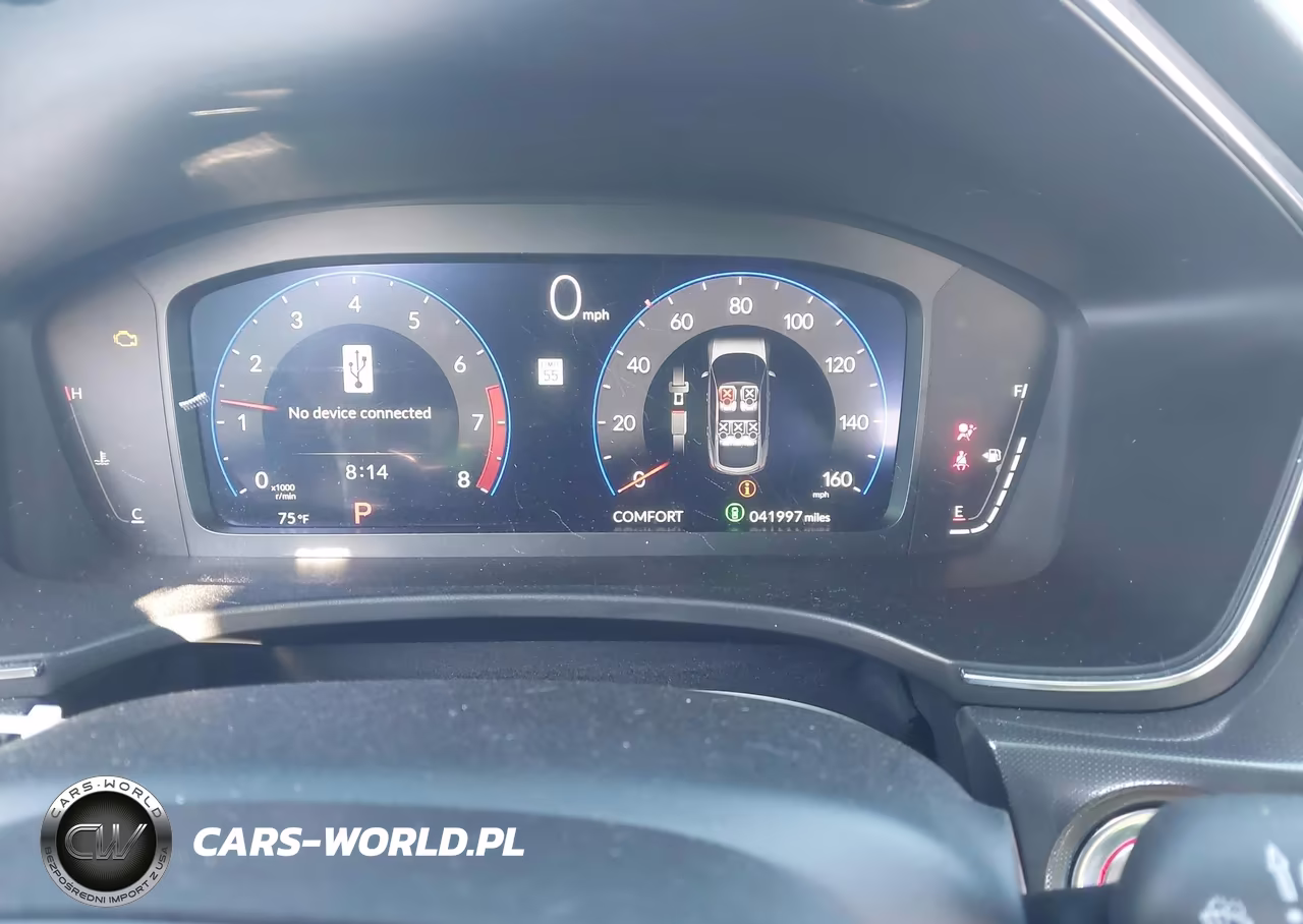 2023 Acura Integra A-Spec VIN:19UDE4H37PA025492 - 7