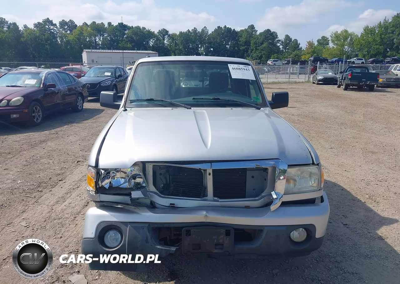2010 Ford Ranger Sport-Xlt VIN:1FTKR4EE3APA17278 - 12