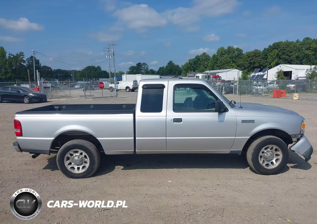 2010 Ford Ranger Sport-Xlt VIN:1FTKR4EE3APA17278 - 13