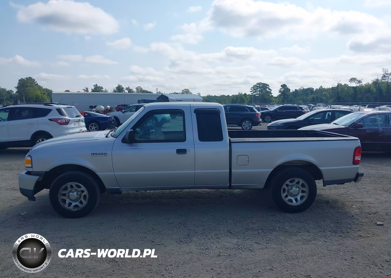 2010 Ford Ranger Sport-Xlt VIN:1FTKR4EE3APA17278 - 14