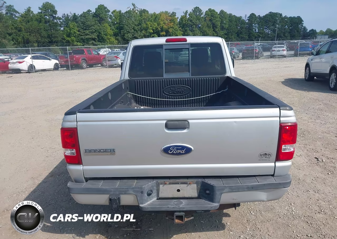 2010 Ford Ranger Sport-Xlt VIN:1FTKR4EE3APA17278 - 16