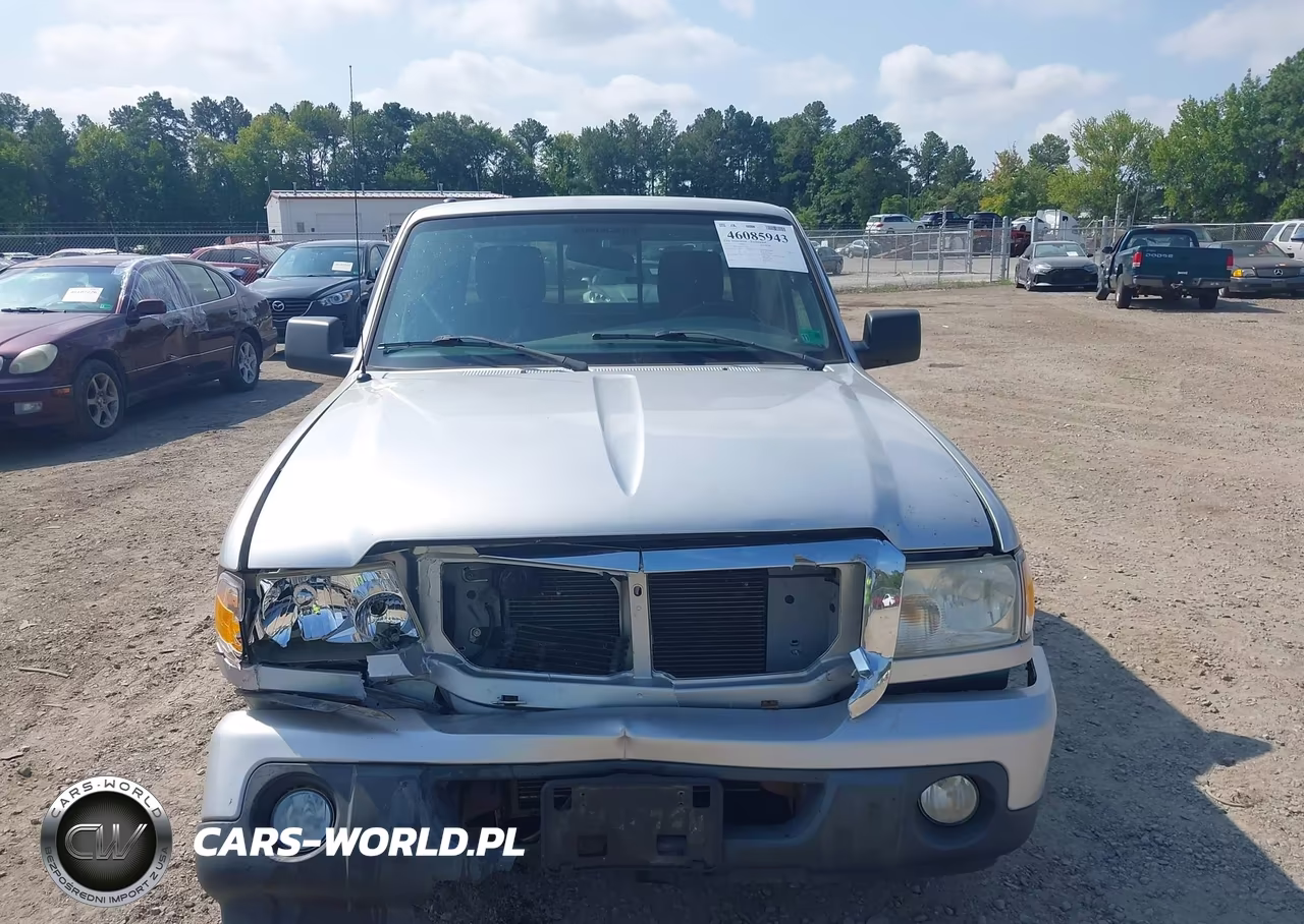 2010 Ford Ranger Sport-Xlt VIN:1FTKR4EE3APA17278 - 6