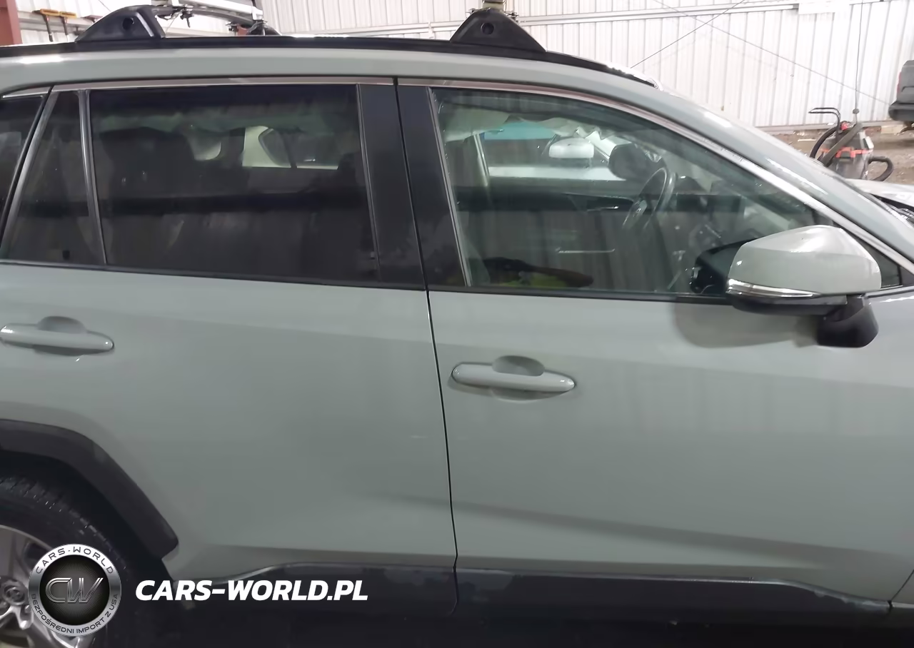 2022 Toyota Rav4 Xle VIN:2T3P1RFV3NW272032 - 13