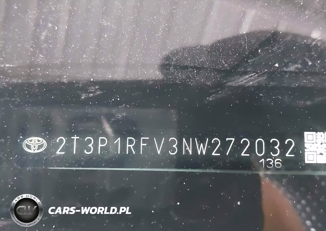 2022 Toyota Rav4 Xle VIN:2T3P1RFV3NW272032 - 9