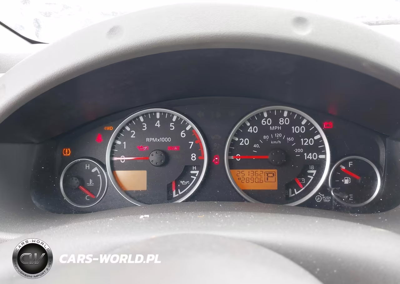 2011 Nissan Frontier Sl VIN:1N6AD0EV2BC442757 - 7
