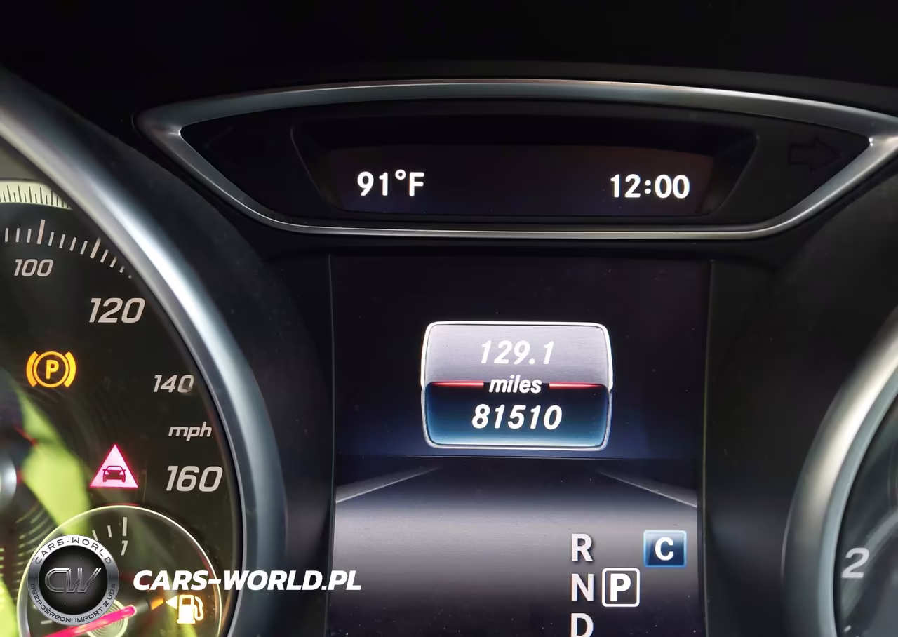 2017 Mercedes-Benz Cla 250 4Matic VIN:WDDSJ4GB0HN427283 - 15