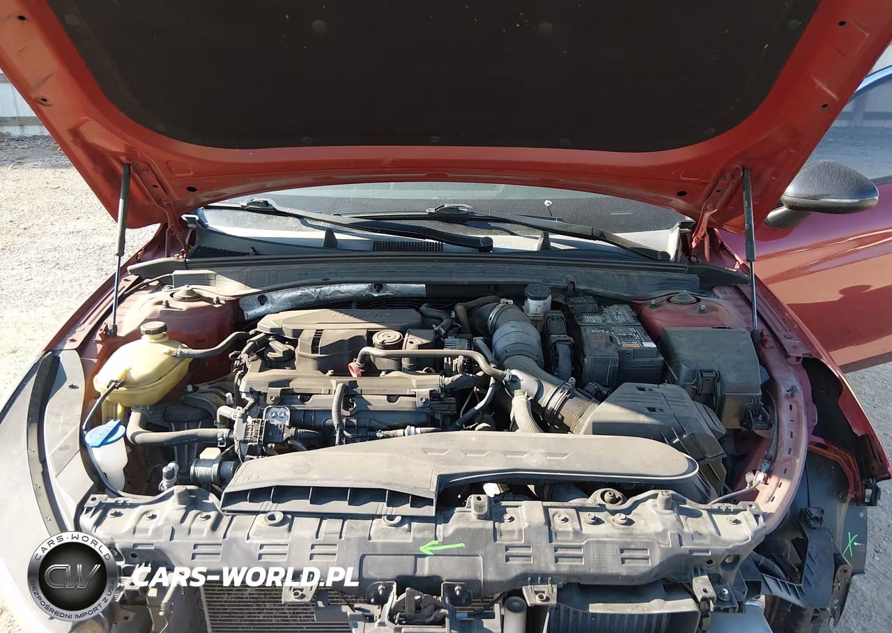 2021 Kia K5 Gt-Line VIN:5XXG64J24MG021474 - 10