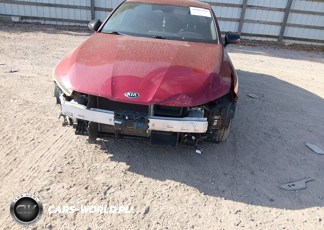 2021 Kia K5 Gt-Line VIN:5XXG64J24MG021474 - 6