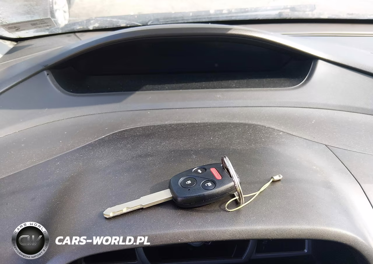 2009 Honda Civic Ex VIN:2HGFG12819H501424 - 11