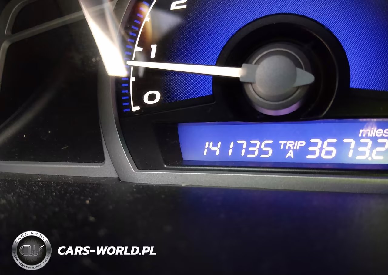 2009 Honda Civic Ex VIN:2HGFG12819H501424 - 15