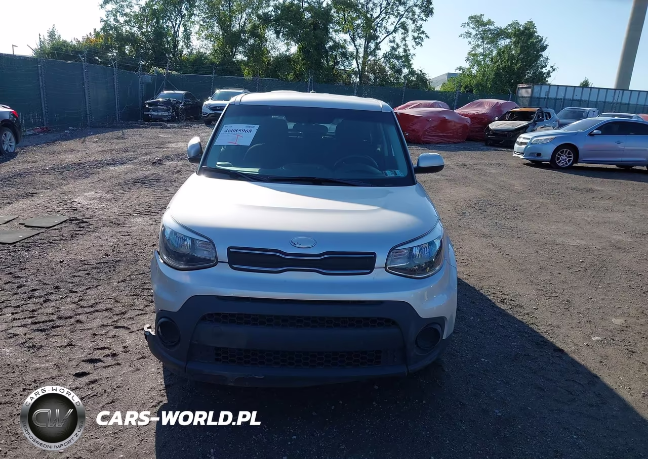 2018 Kia Soul VIN:KNDJN2A28J7613686 - 12
