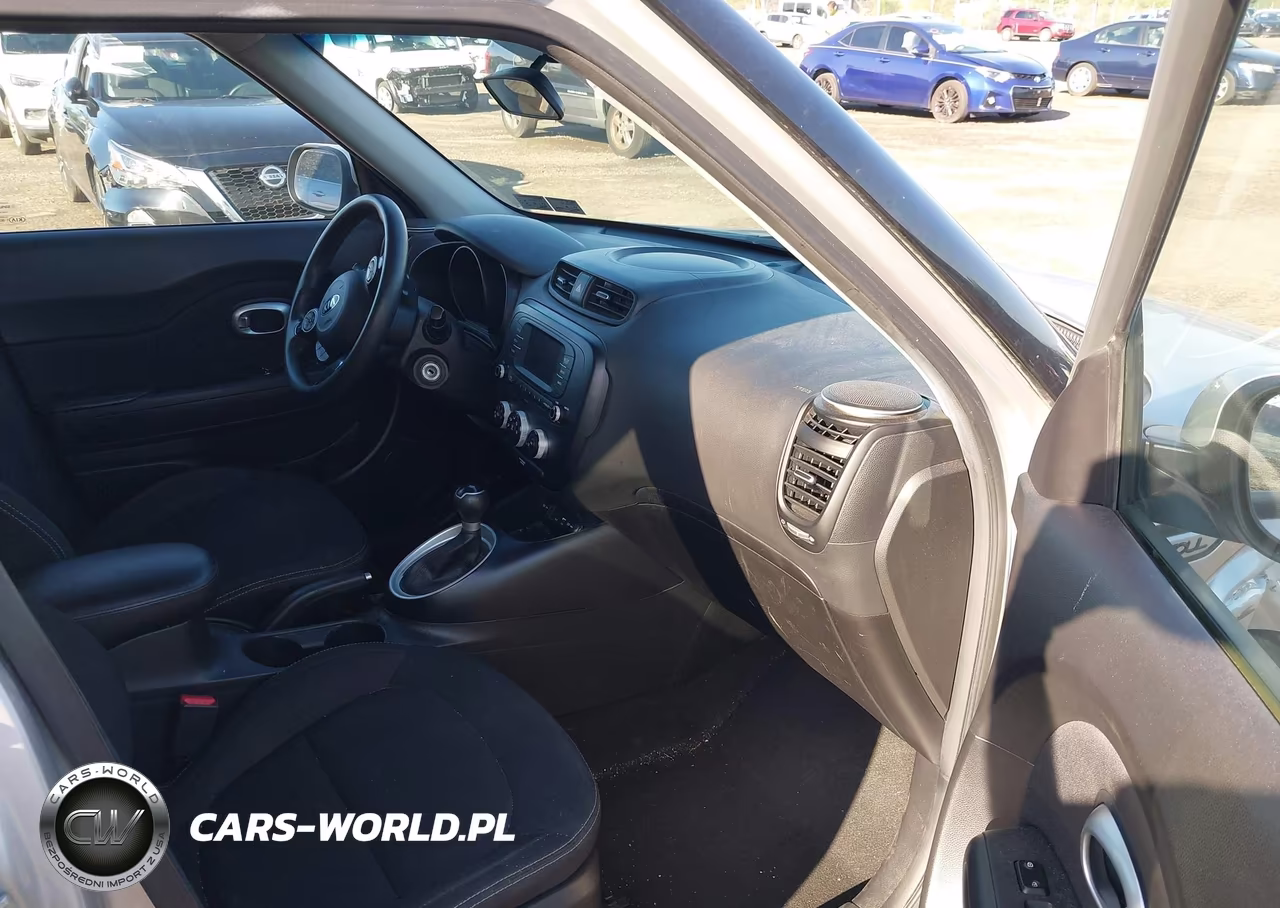 2018 Kia Soul VIN:KNDJN2A28J7613686 - 5