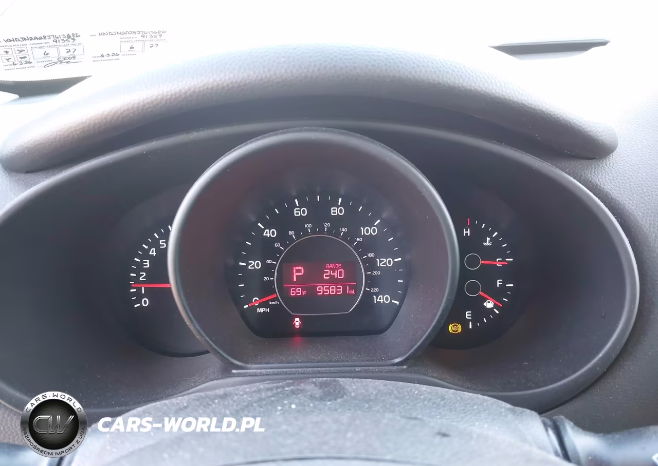 2018 Kia Soul VIN:KNDJN2A28J7613686 - 7