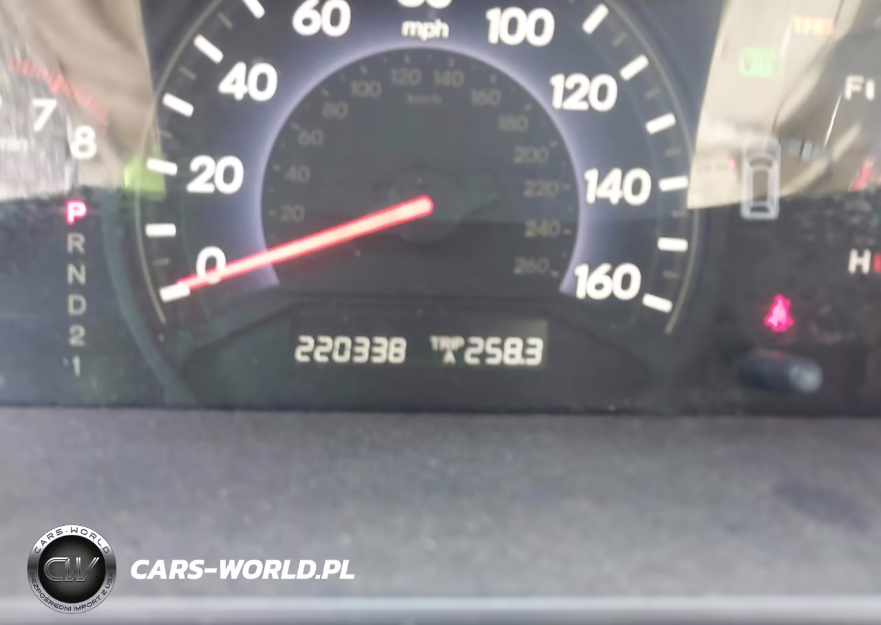 2009 Honda Odyssey Lx VIN:5FNRL38299B059648 - 7