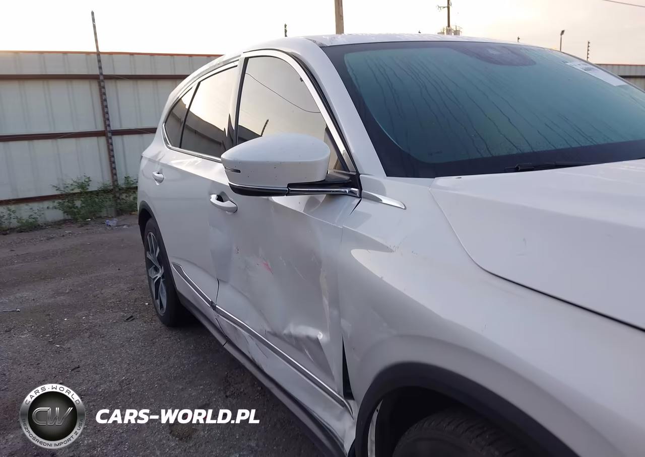 2022 Acura Mdx Technology Package VIN:5J8YD9H48NL010690 - 6