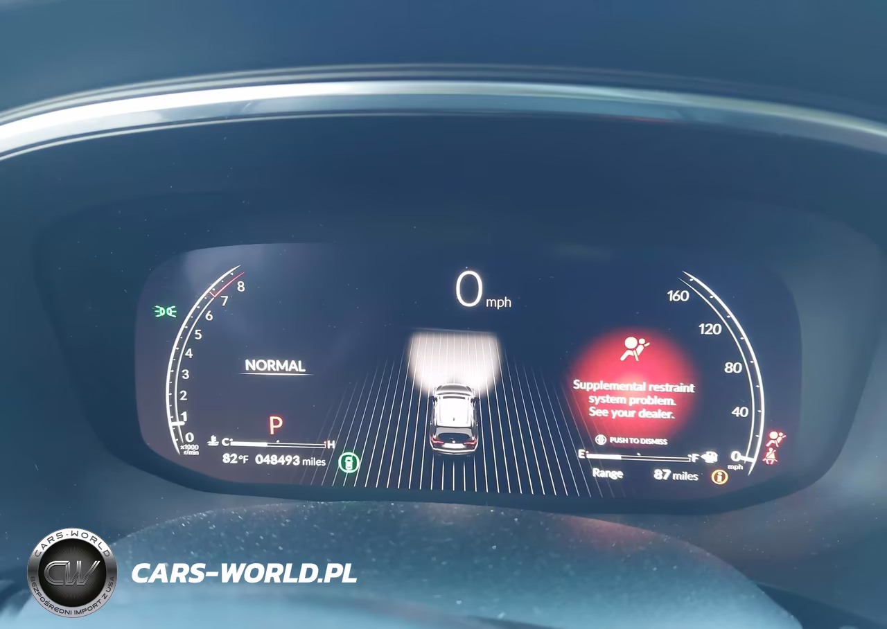 2022 Acura Mdx Technology Package VIN:5J8YD9H48NL010690 - 7