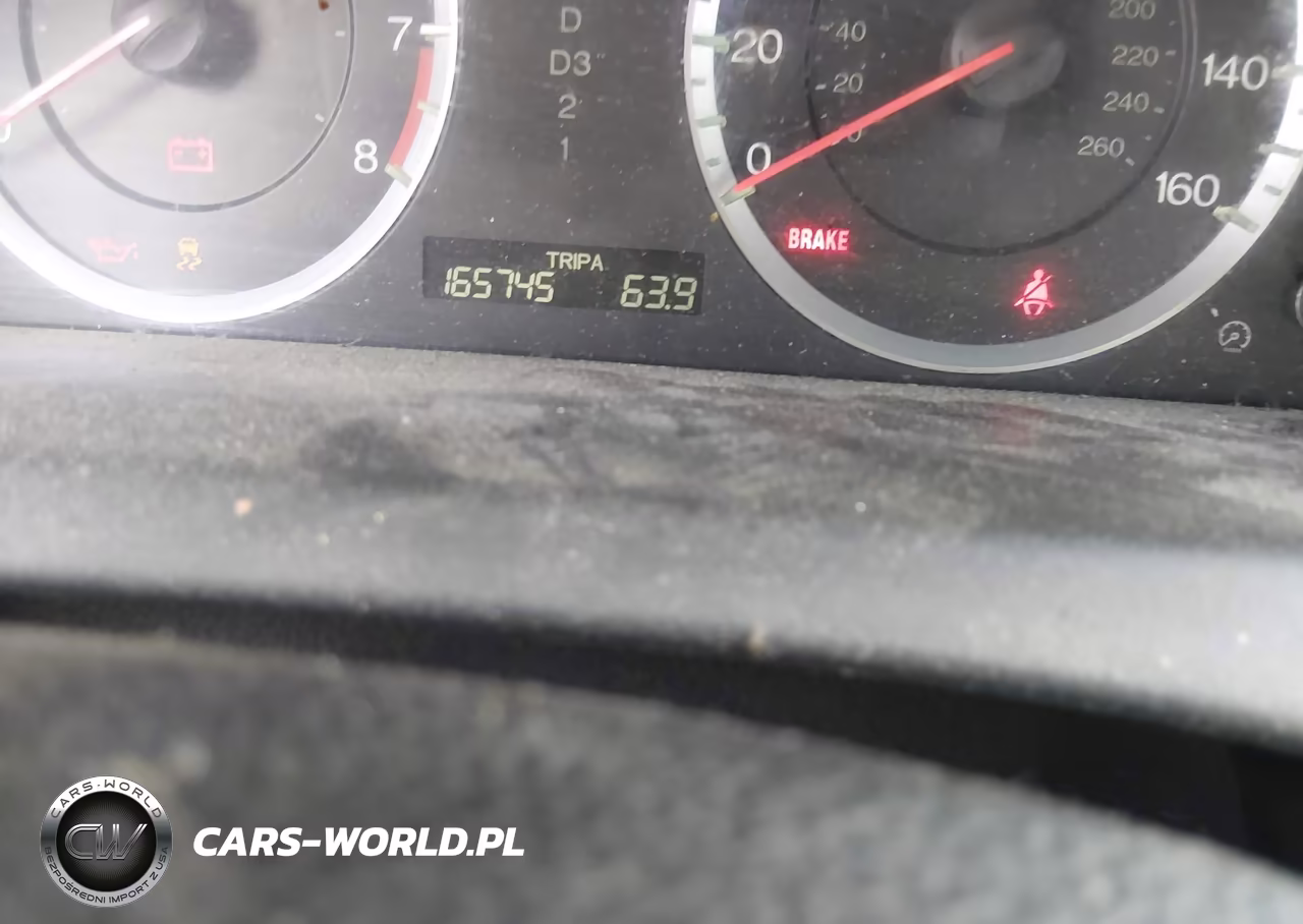 2012 Honda Accord 2.4 Ex VIN:1HGCP2F75CA204589 - 15