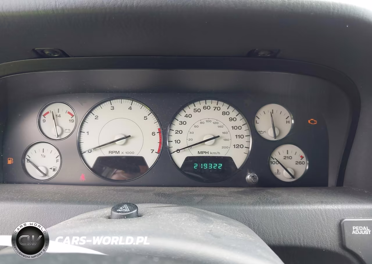 2002 Jeep Grand Cherokee Limited VIN:1J4GX58N32C311196 - 7