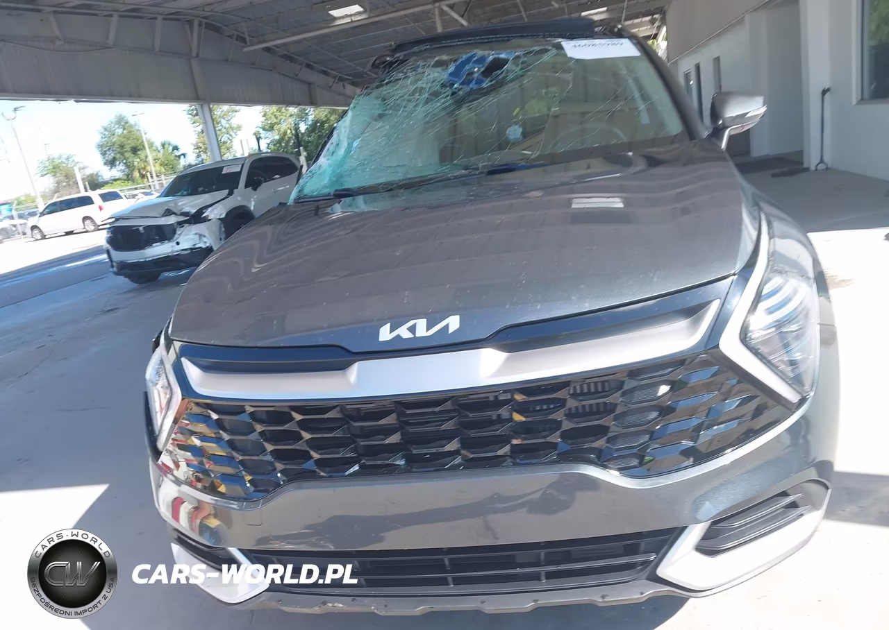 2025 Kia Sportage Hybrid Ex VIN:KNDPVCDG6S7225798 - 11