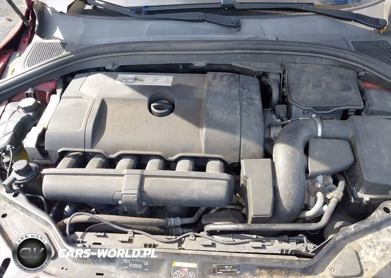 2010 Volvo Xc60 3.2 VIN:YV4960DZ6A2105613 - 10
