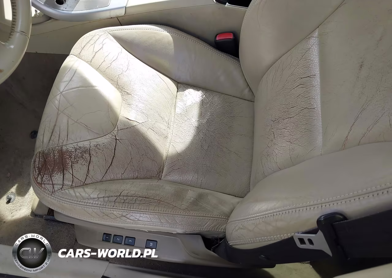 2010 Volvo Xc60 3.2 VIN:YV4960DZ6A2105613 - 12