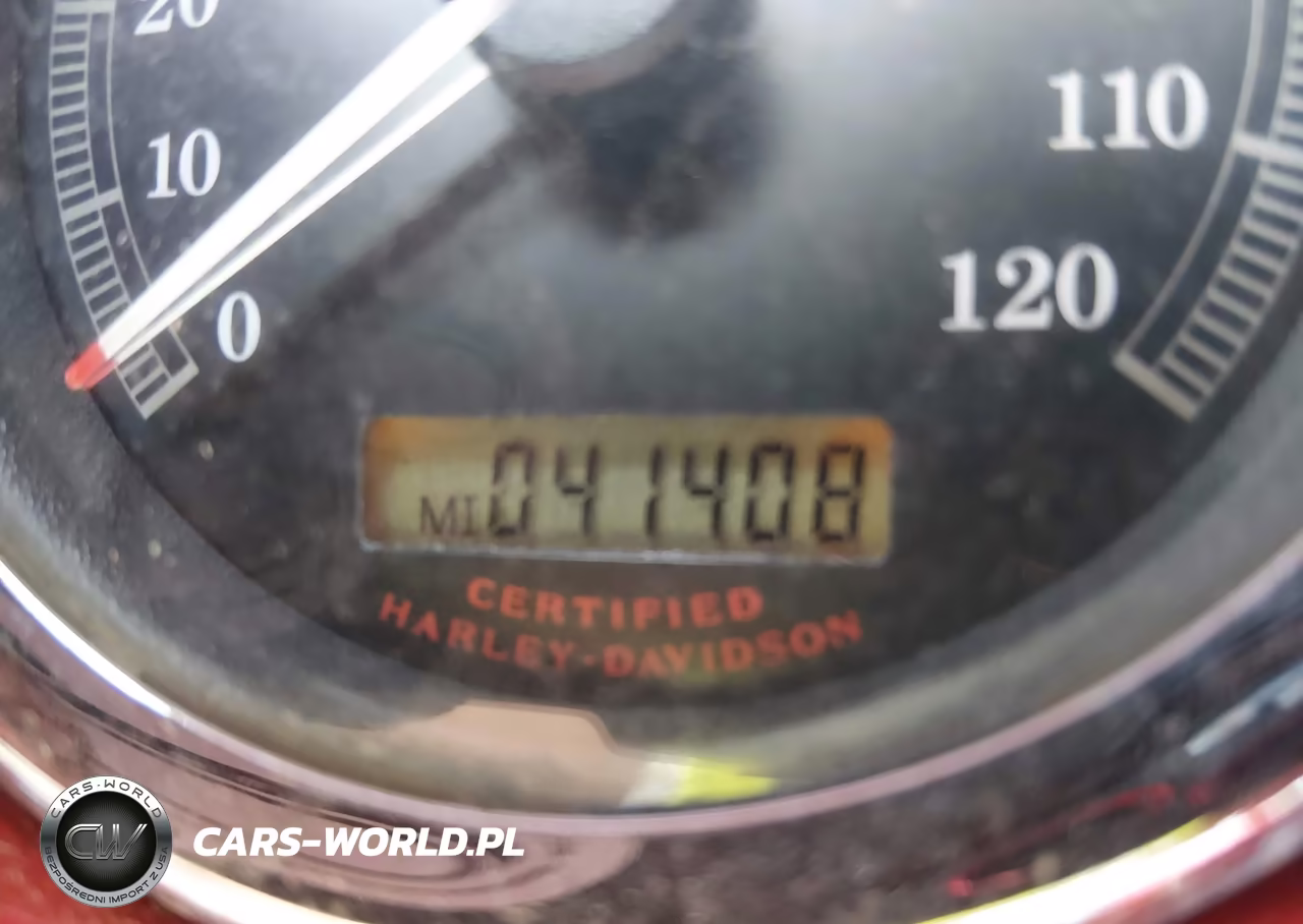 2006 Harley-Davidson Flhtpi VIN:1HD1FMW126Y678302 - 12