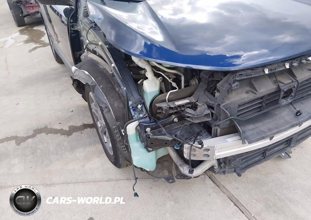 2019 Honda Cr-V Ex VIN:7FARW1H58KE033865 - 6