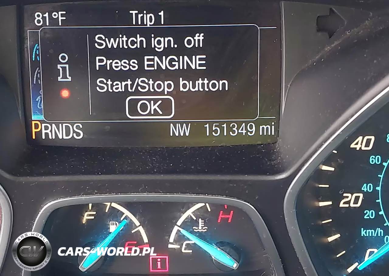 2014 Ford Escape Titanium VIN:1FMCU0JX6EUC83514 - 7