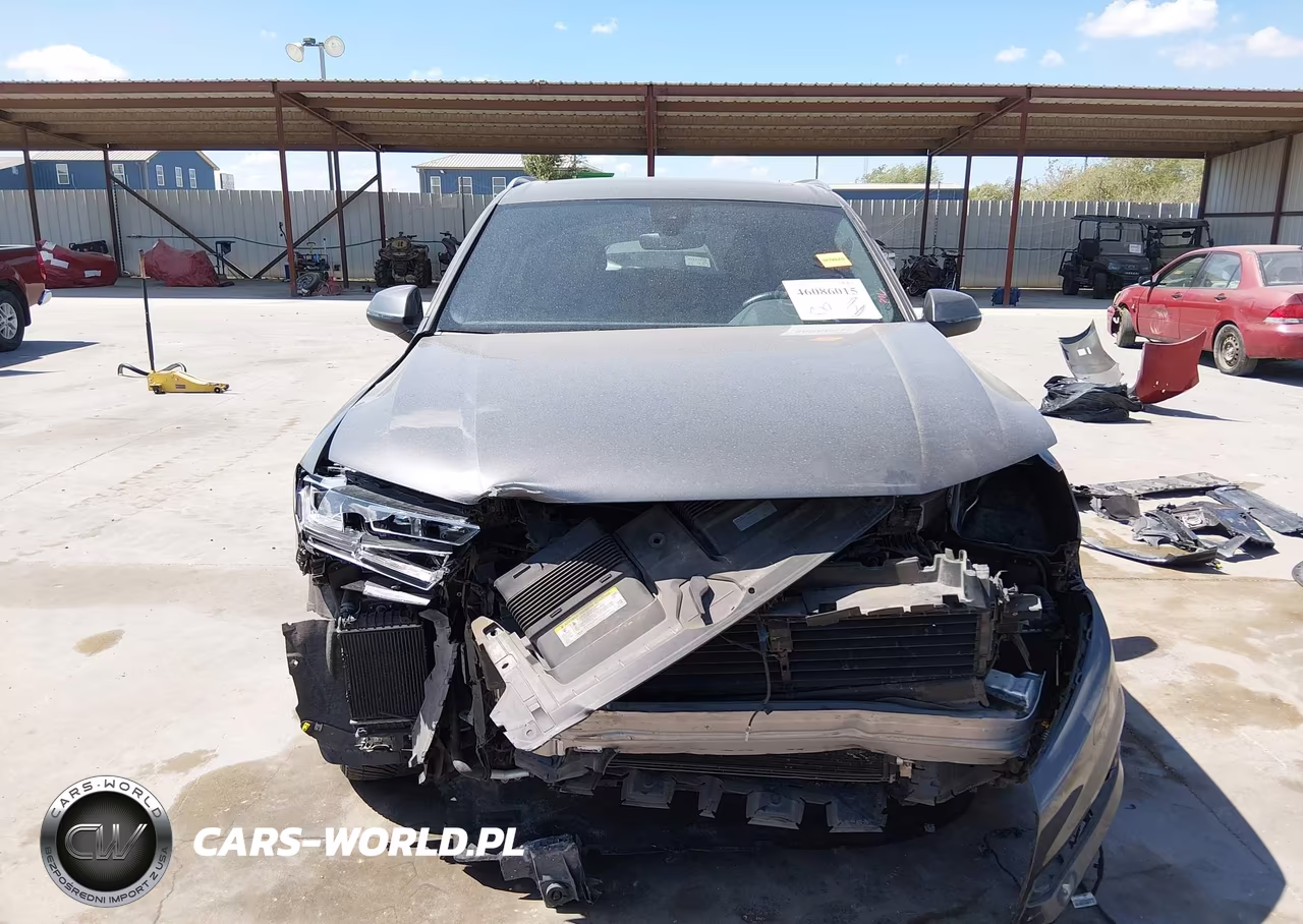 2019 Audi Q7 55 Premium-55 Se Premium VIN:WA1LAAF77KD000894 - 13