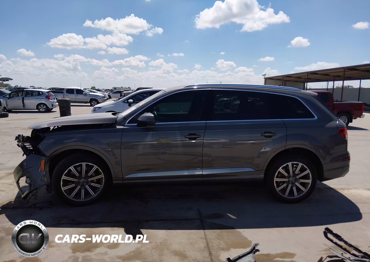 2019 Audi Q7 55 Premium-55 Se Premium VIN:WA1LAAF77KD000894 - 15