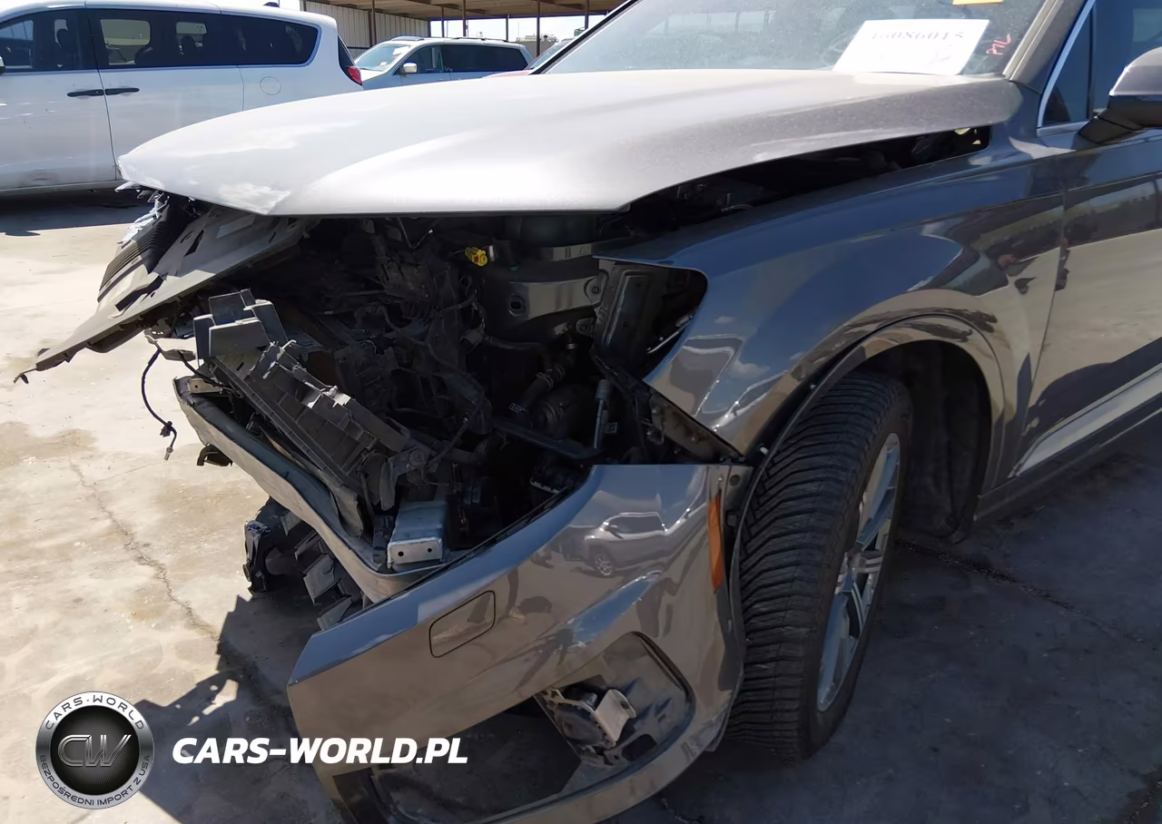 2019 Audi Q7 55 Premium-55 Se Premium VIN:WA1LAAF77KD000894 - 18