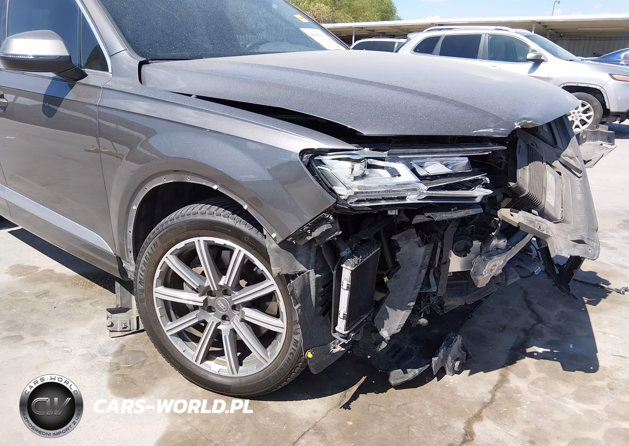 2019 Audi Q7 55 Premium-55 Se Premium VIN:WA1LAAF77KD000894 - 21
