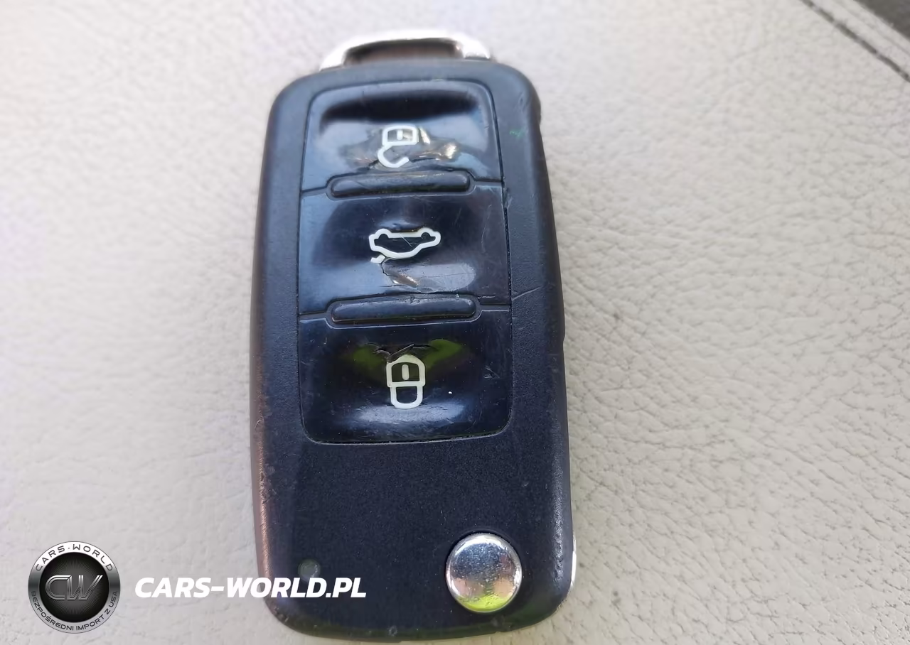 2013 Volkswagen Passat 2.0L Tdi Se VIN:1VWBN7A30DC061295 - 11