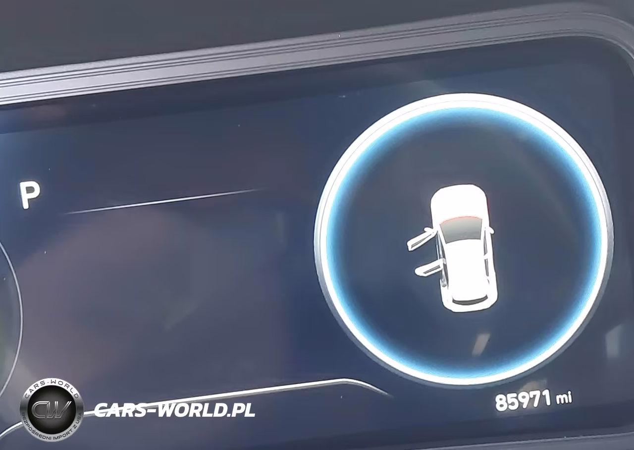 2023 Hyundai Kona Electric Sel VIN:KM8K33AG8PU186978 - 15