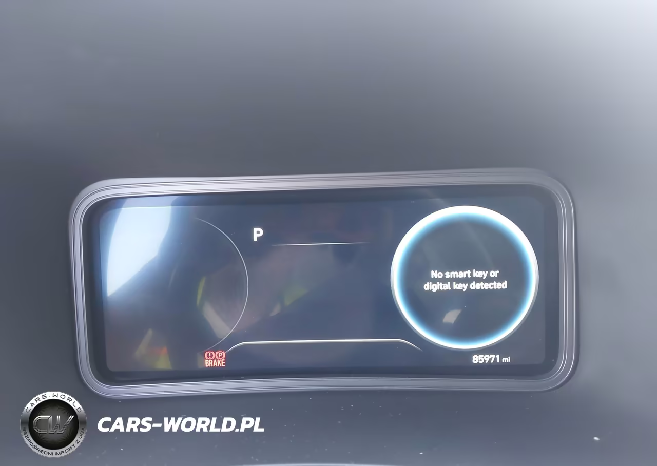 2023 Hyundai Kona Electric Sel VIN:KM8K33AG8PU186978 - 7